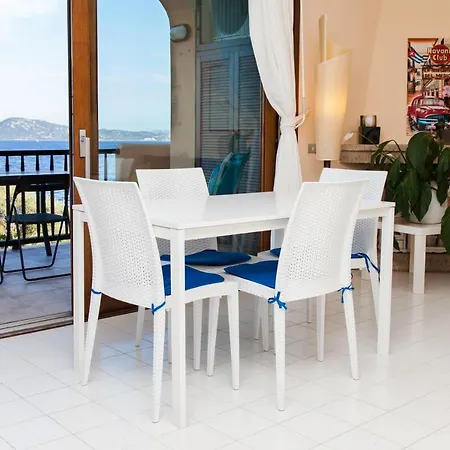 Punta Bados Holiday home Golfo Aranci