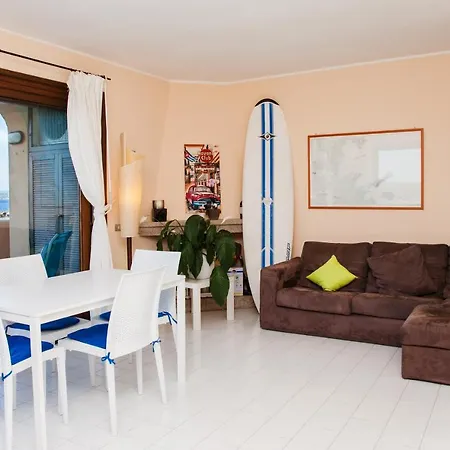 Holiday home Punta Bados *