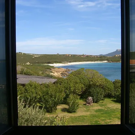 Holiday home Punta Bados Golfo Aranci