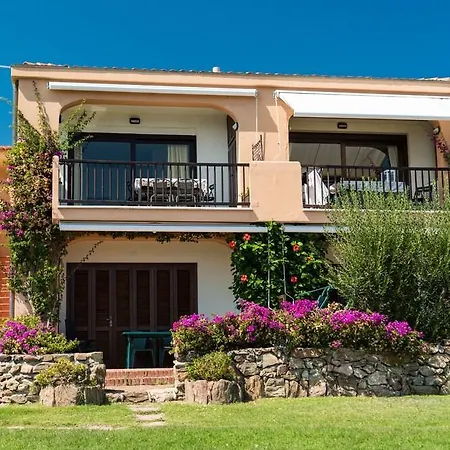 Punta Bados 펜션 *