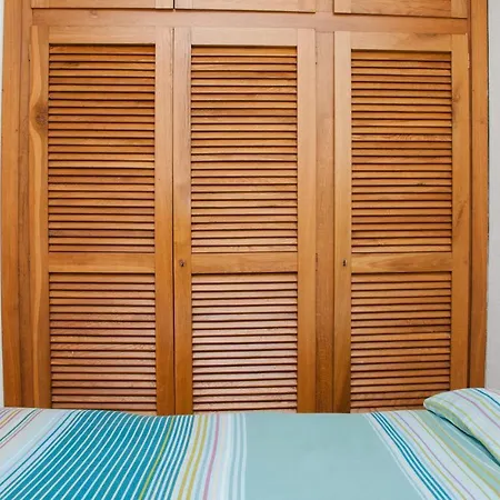 Punta Bados * 골푸아랑시
